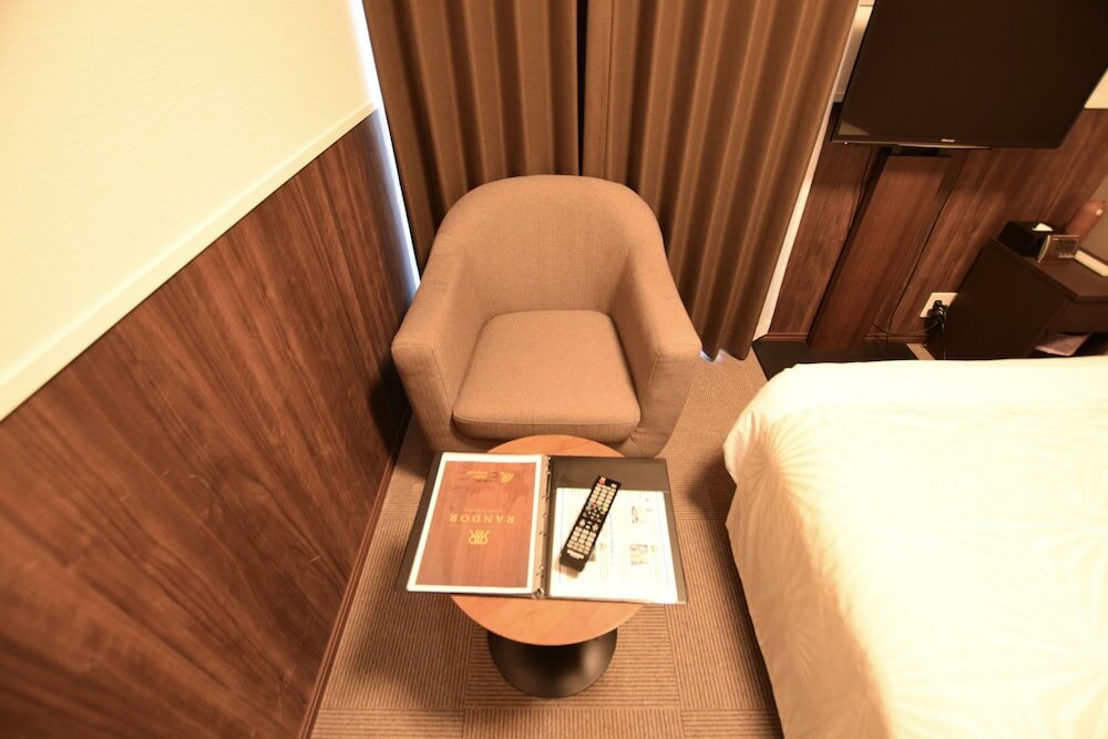 Фото Randor Hotel Fukuoka