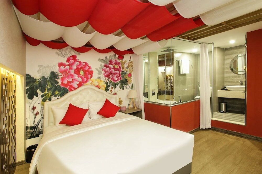Фото Cupid Hotel