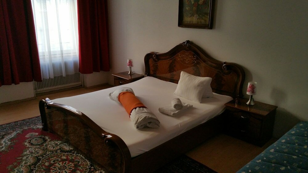 Фото Appartementhotel Marien-Hof