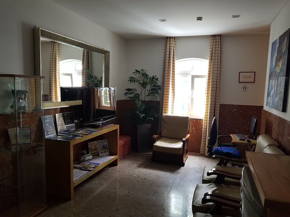 Фото Hotel Zenite