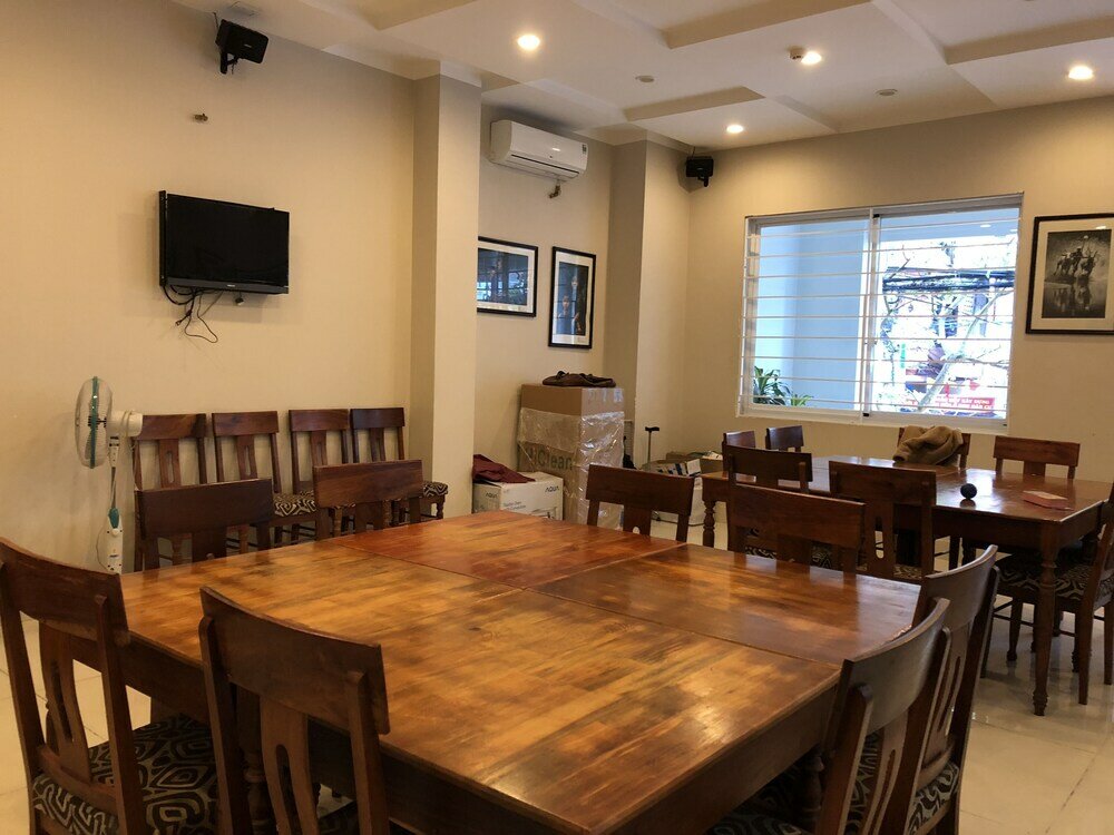 Фото Dreams Hotel