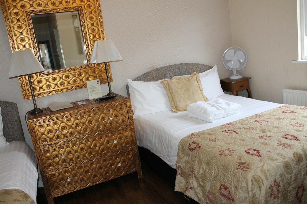 Фото Wimbledon Hotel