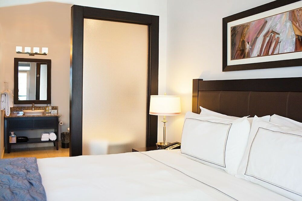 Фото The Parkside Hotel & SPA