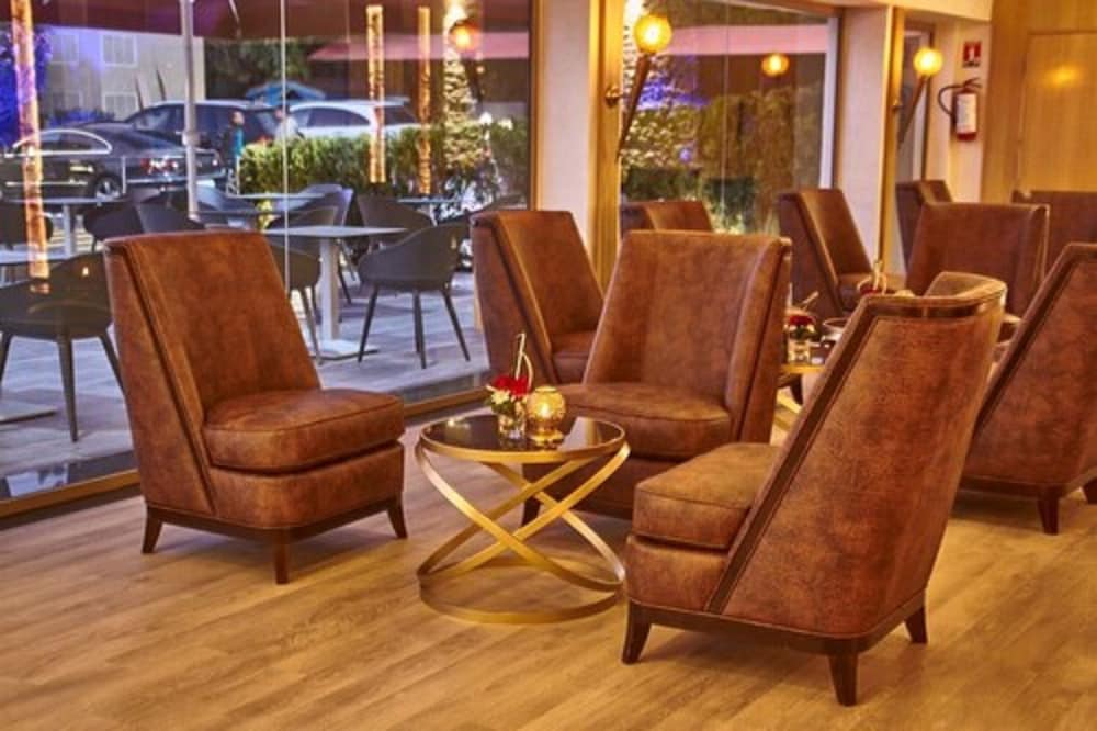 Фото Mabrouk Hotel And Suites