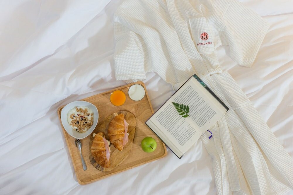 Фото Hotel Jal City Bangkok