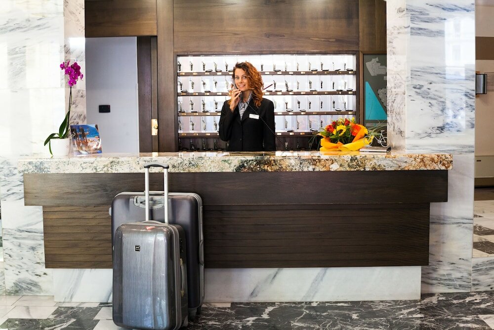 Фото Hotel Sole Relax & Panorama