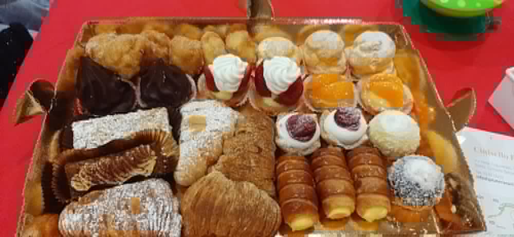 Фото Nuovo Rondo