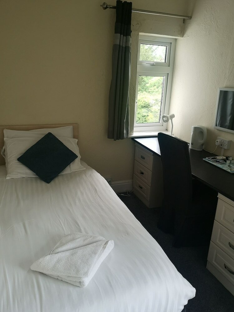 Фото Charnwood Regency