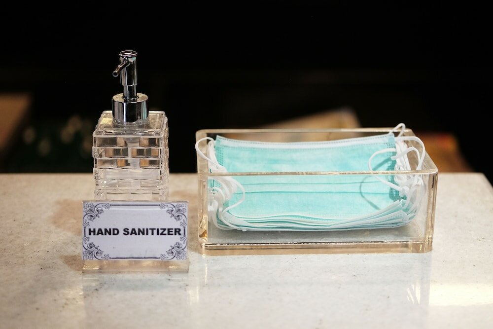 Фото Pondok Dd Canggu