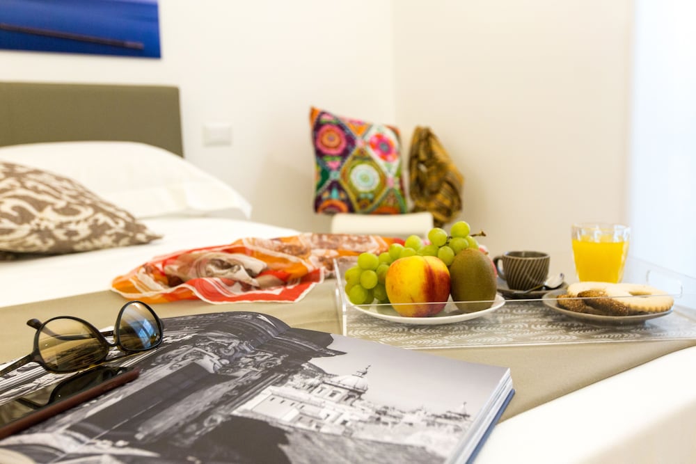 Фото Palermo In Suite Aparthotel Shs