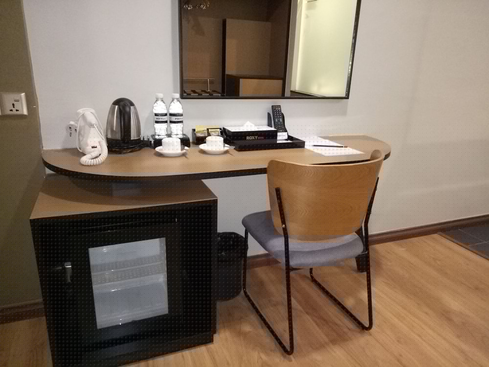 Фото Отель Roxy Hotel and Apartments