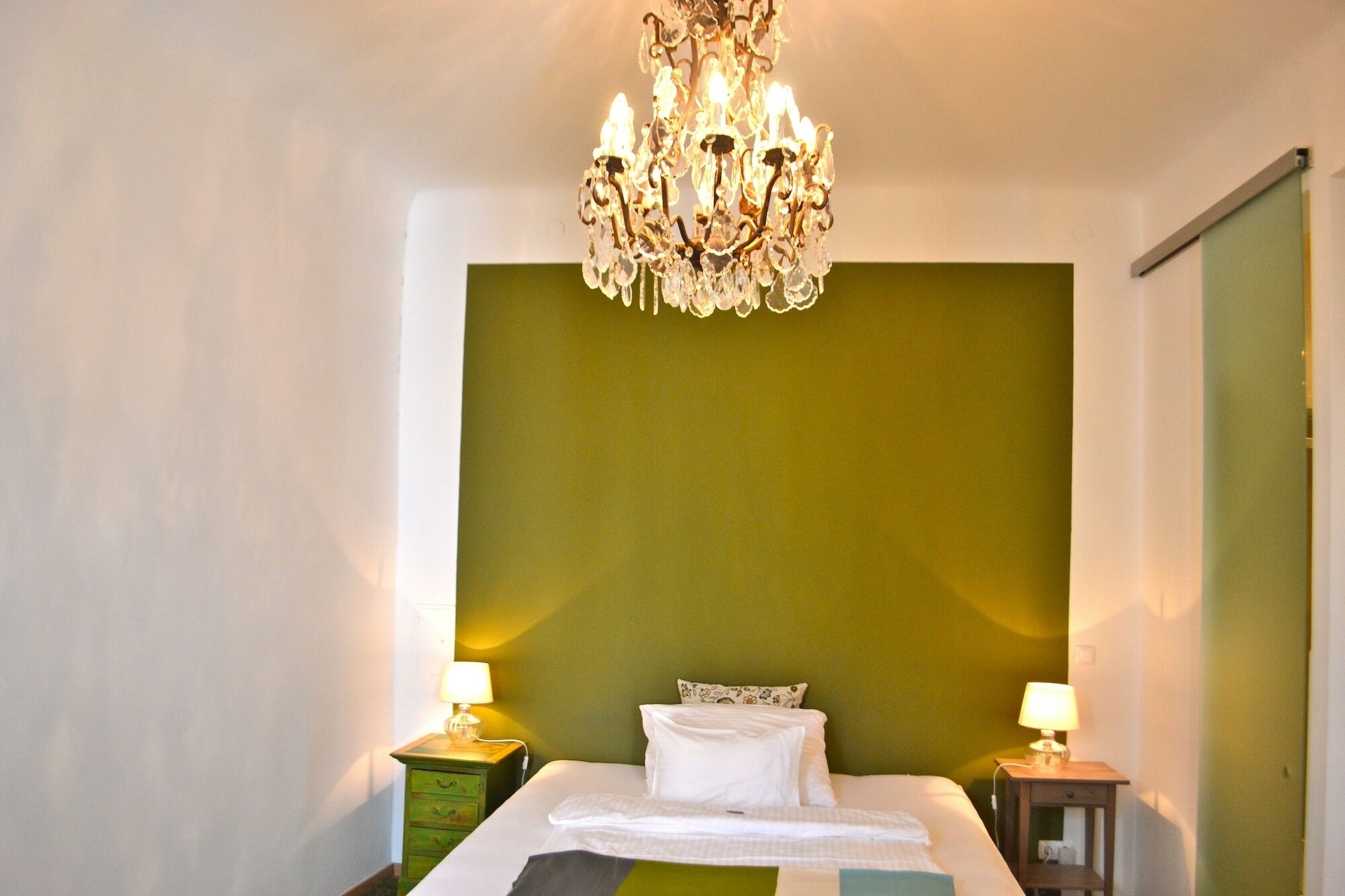 Фото My Home in Vienna