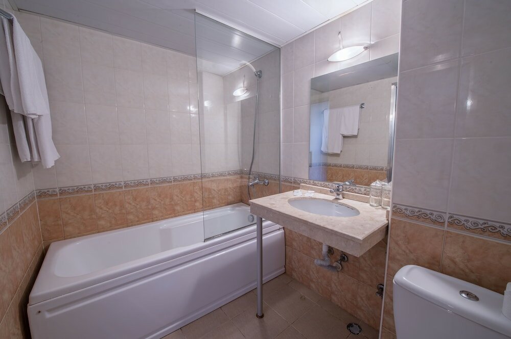 Фото Alekta Hotel