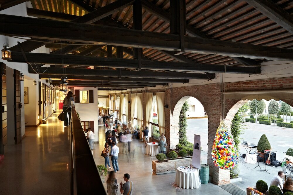 Фото Al Tezzon Hotel