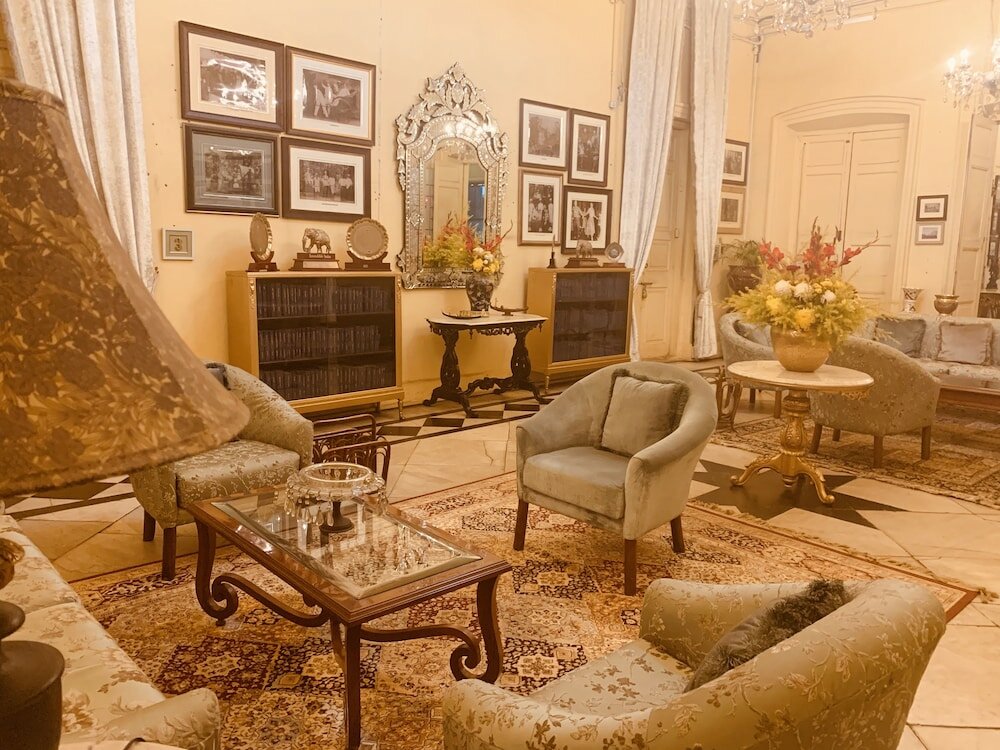 Фото The Elgin Fairlawn Kolkata