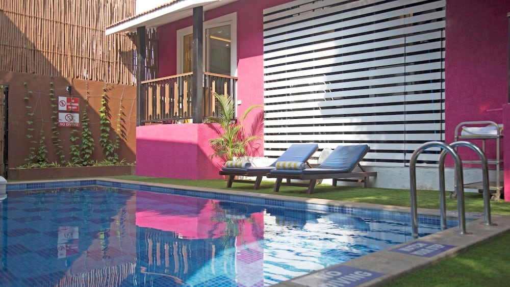 Фото Acron Seaway Resort