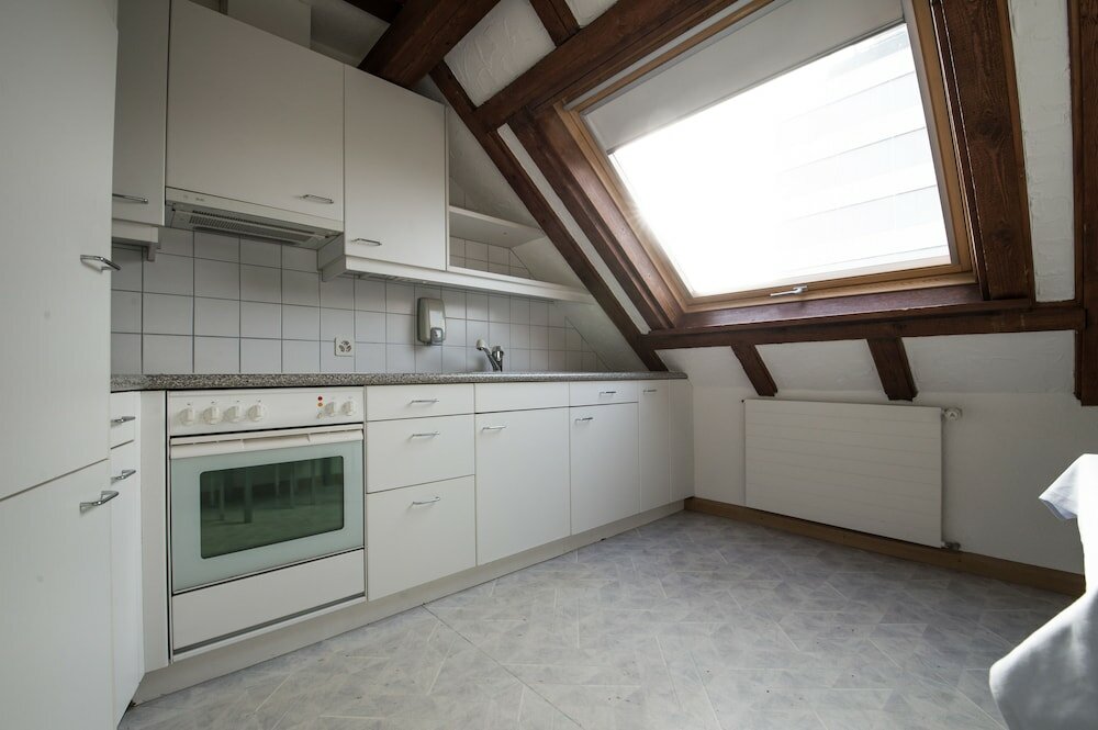 Фото Olympia Hotel Zurich