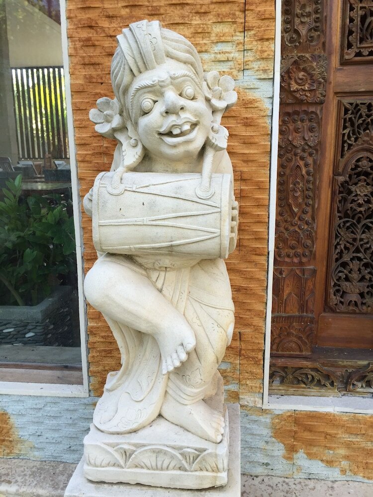 Фото Amor Bali Villas & SPA Resort