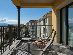 Гостиница Ibis Styles Ajaccio Napoleon