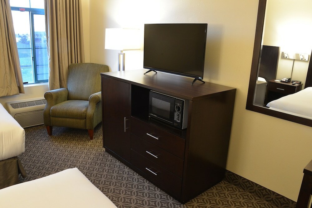 Фото The Great Falls Inn by Riversage