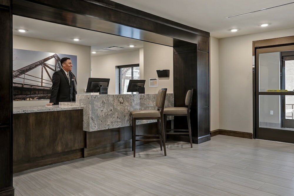 Фото Staybridge Suites Overland Park - Kansas City S, an Ihg Hotel