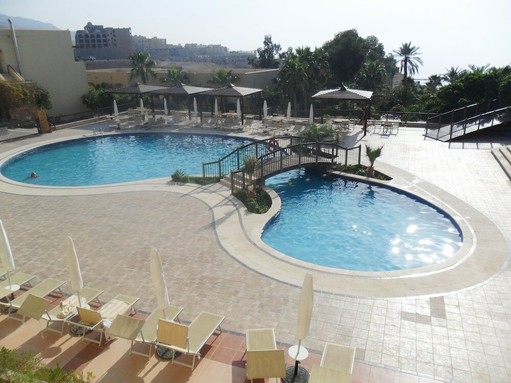 Фото Dead Sea SPA Resort