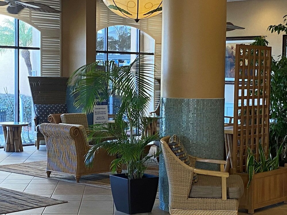 Фото Best Western Orlando Gateway Hotel