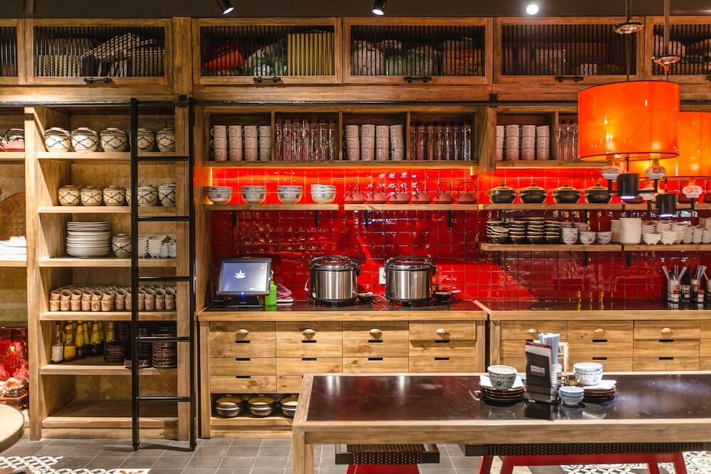 Фото Diamond Luxury Ben Thanh