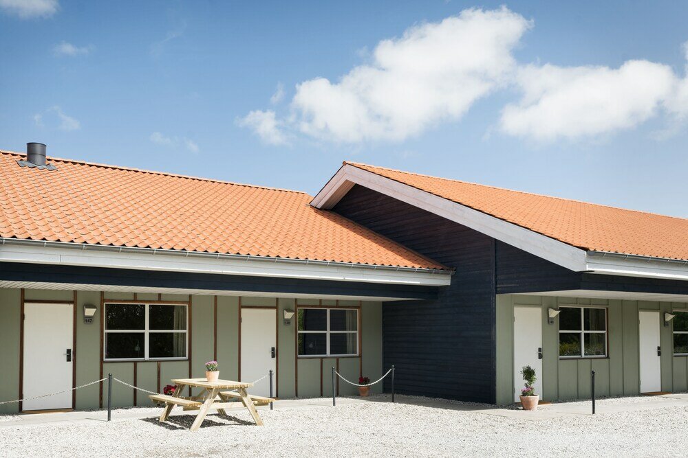 Фото Hotel Sleep2Night