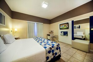  Comfort Hotel Fortaleza