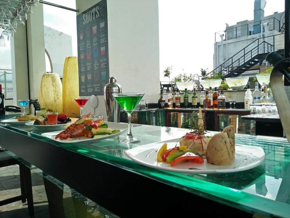 Фото Senses Hotel