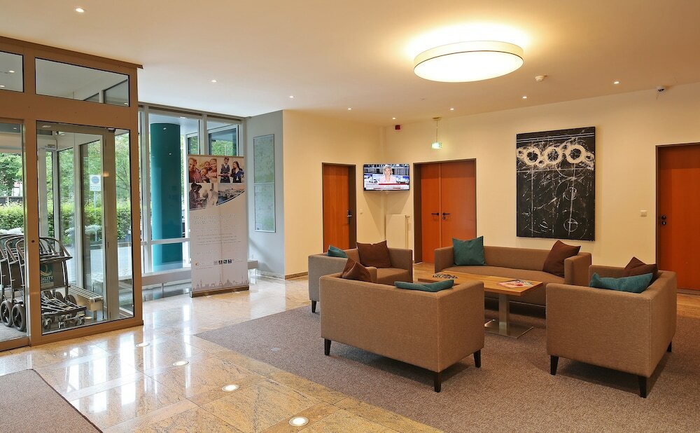 Фото Quality Hotel Lippstadt