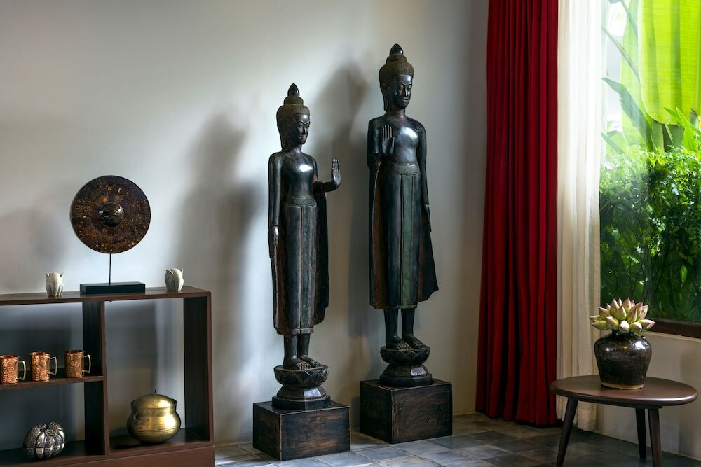 Фото Sokkhak Boutique Resort