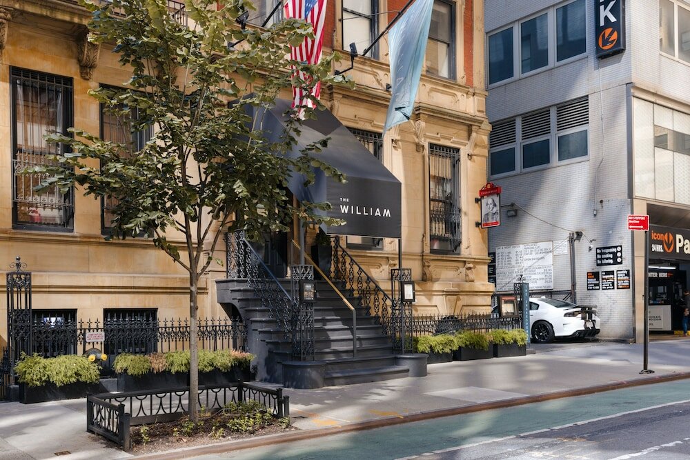 Фото The William powered by Sonder