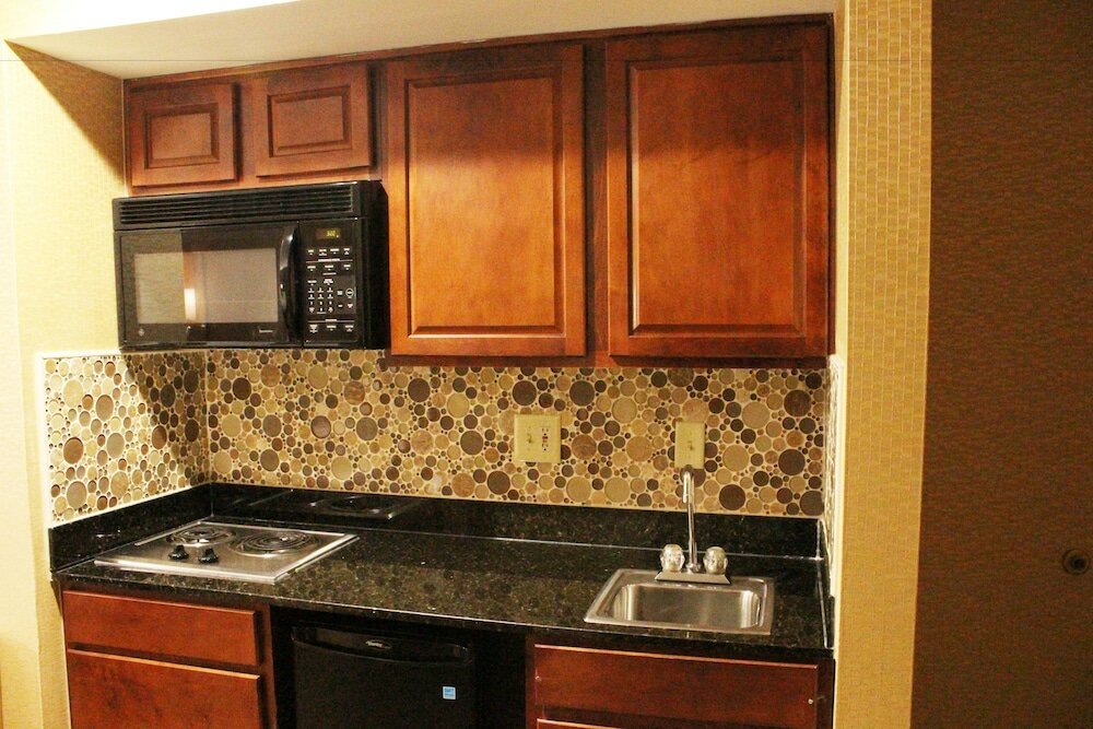 Фото Quality Suites Nyc Gateway
