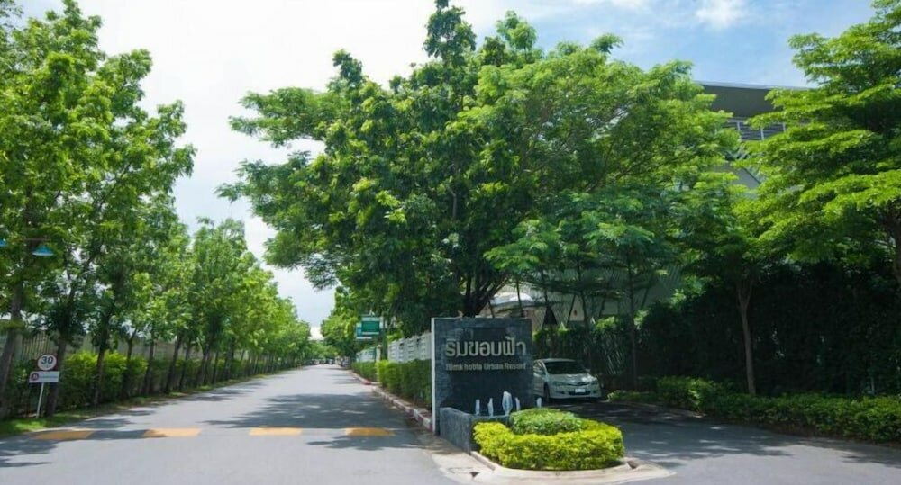 Фото Rimkhobfa Urban Resort
