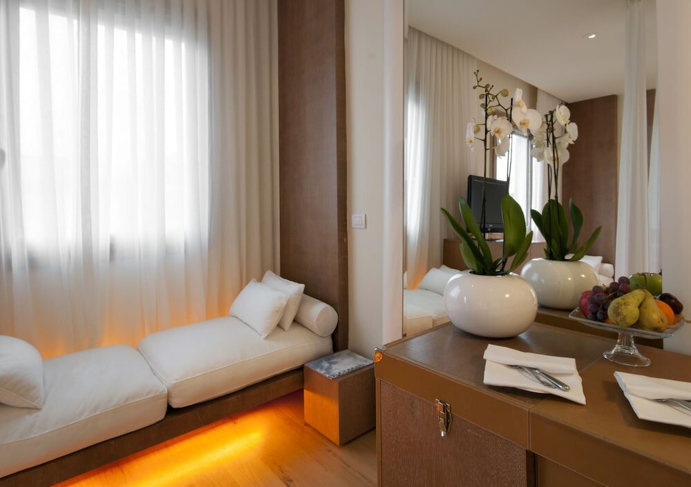 Фото Continentale - Lungarno Collection