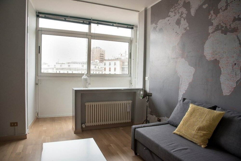 Фото B&b Scrovegni