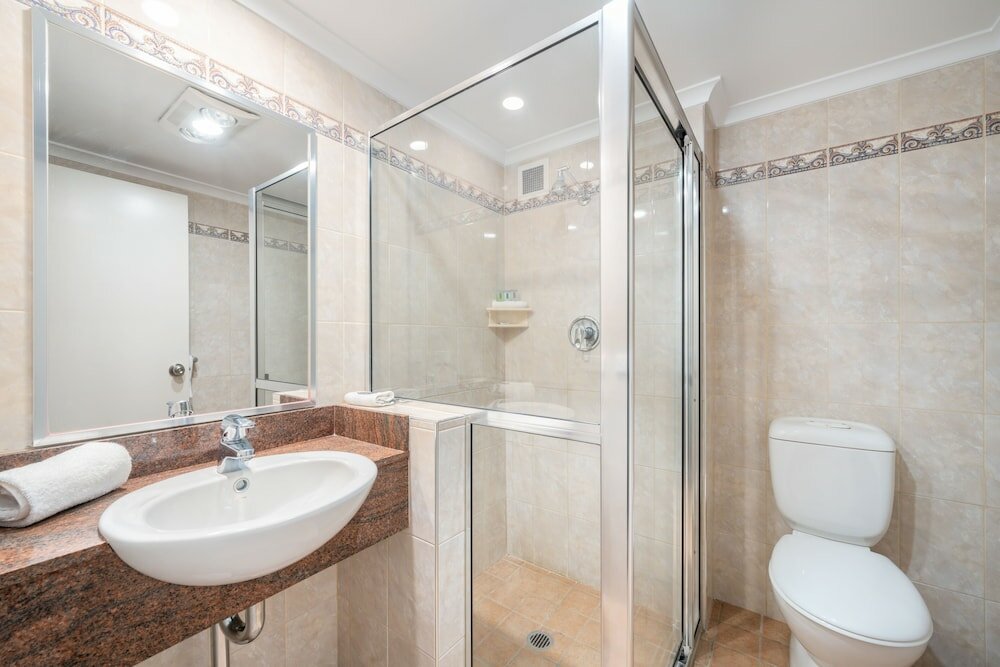 Фото Heritage Inn Bathurst