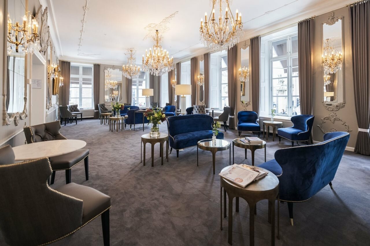 Фото Phoenix Copenhagen by Arp-Hansen Hotel Group