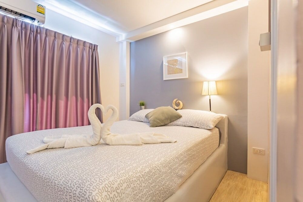 Фото The Beach Cha Am Guest House