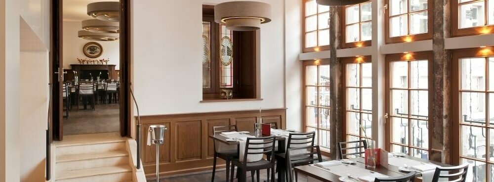 Фото Eden Hotel Früh am Dom