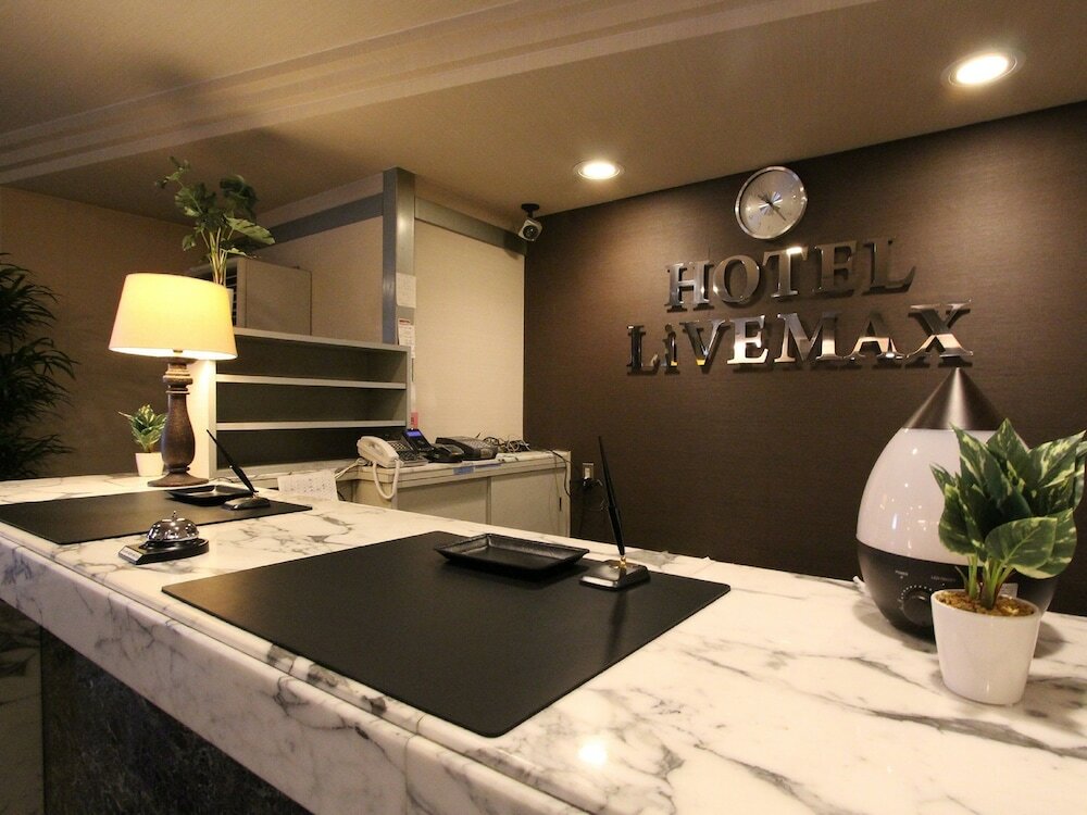 Фото LiVEMAX Kobe