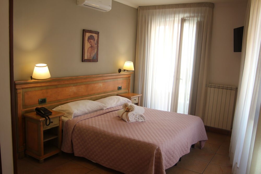 Фото Hotel Santa Caterina