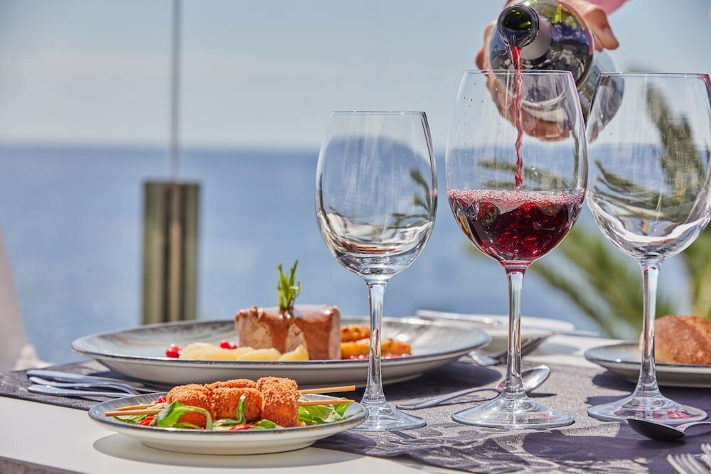 Фото Hotel Stil Los Gigantes - Adults Only