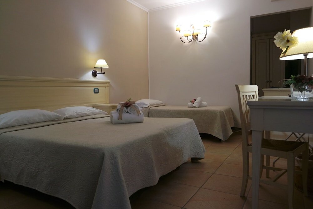 Фото Hotel Santa Caterina