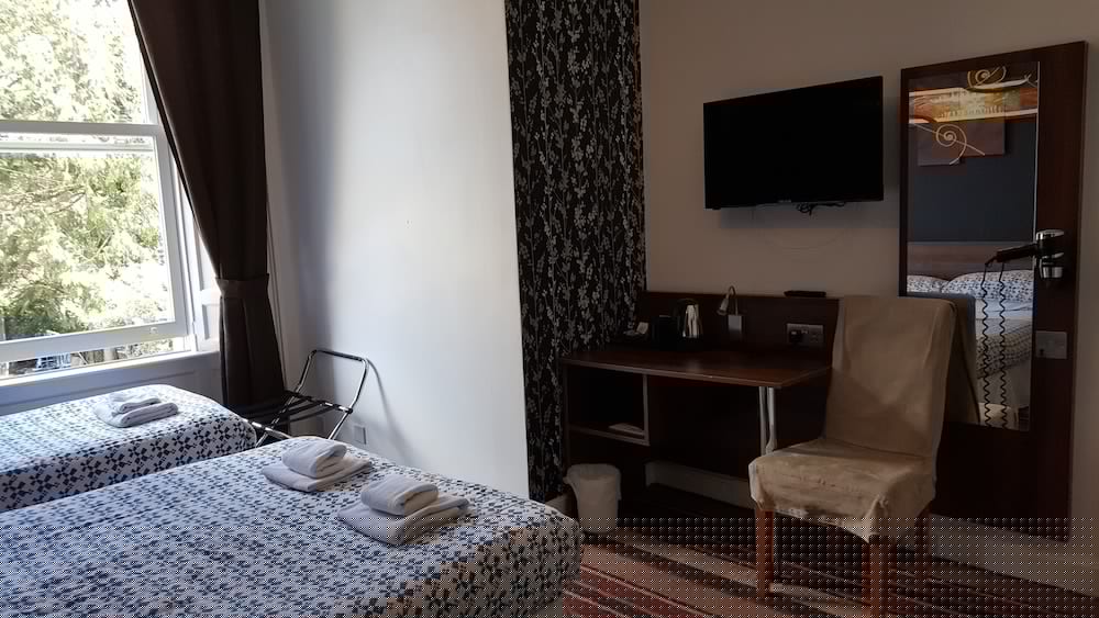 Фото Blossom Guest House