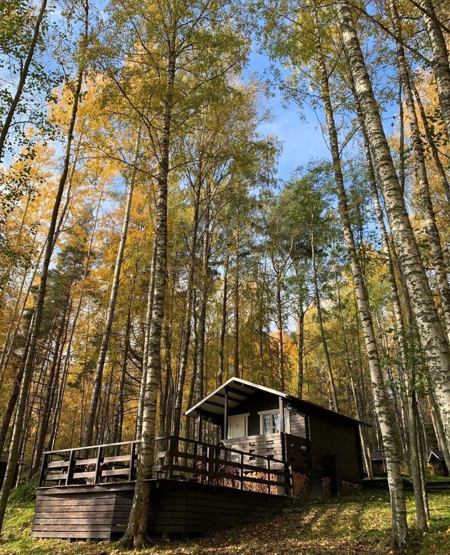 Фото Хутор Салокюля