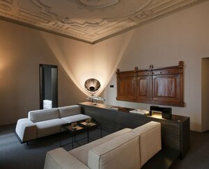 Гостиница Отель Caro