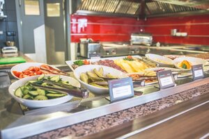 Гостиница Ibis Styles Kaunas Centre